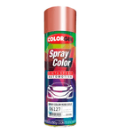 spray rose gold